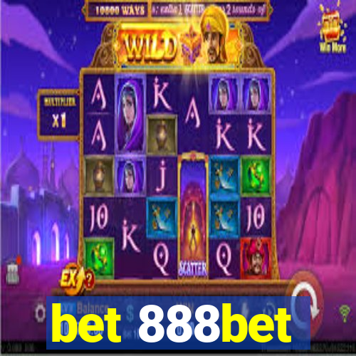 bet 888bet